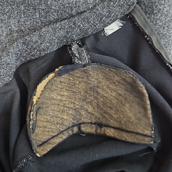 Vintage Sheath Dress Size Medium - Picture 9 of 10